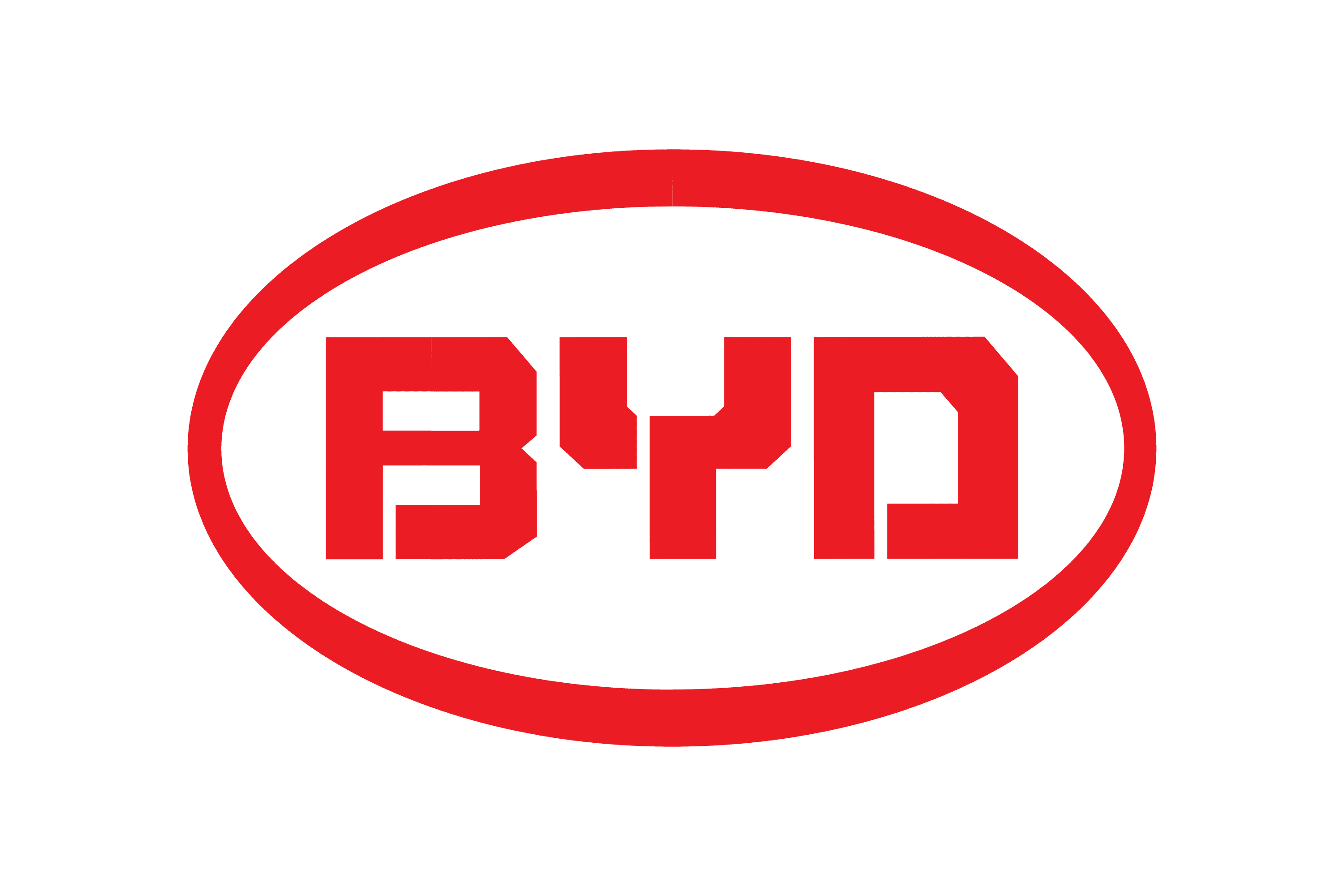 BYD Atto 3