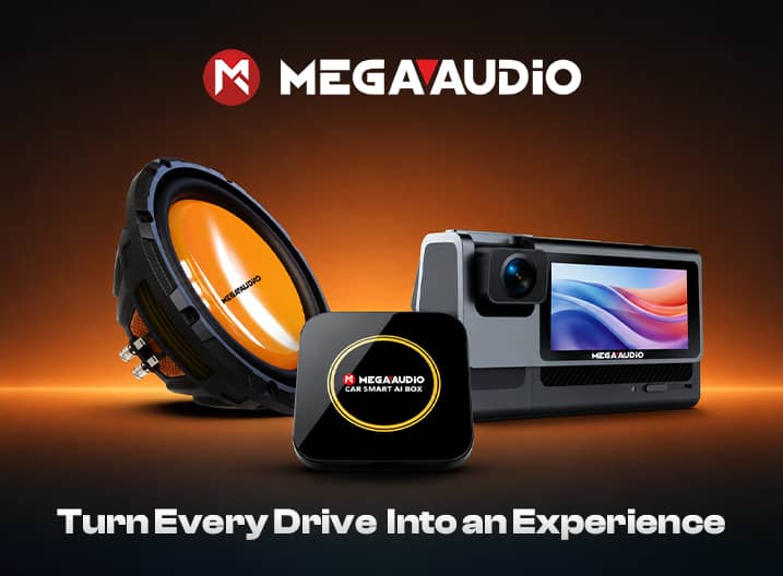 Homepage hero banner