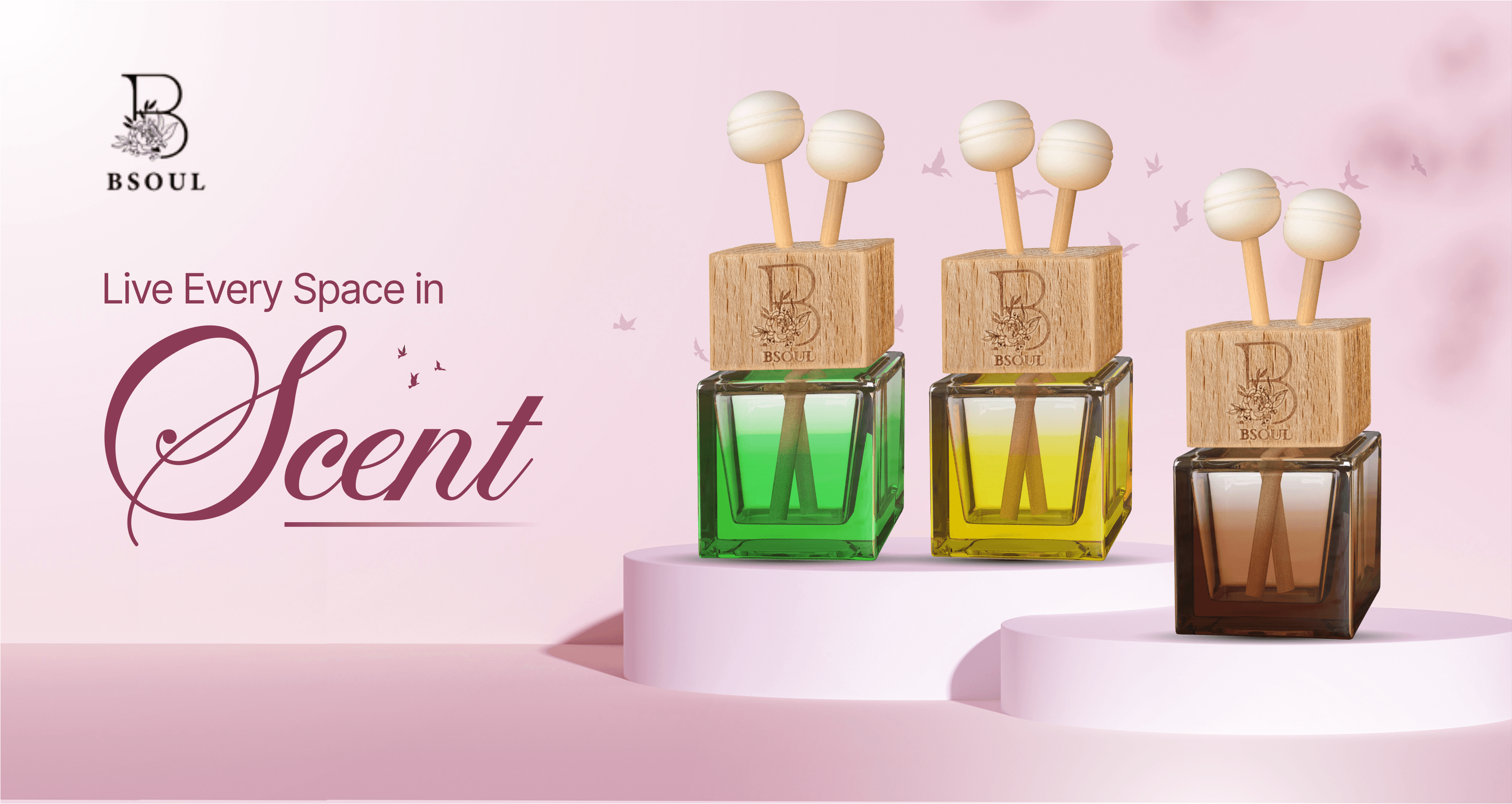 brand banner
