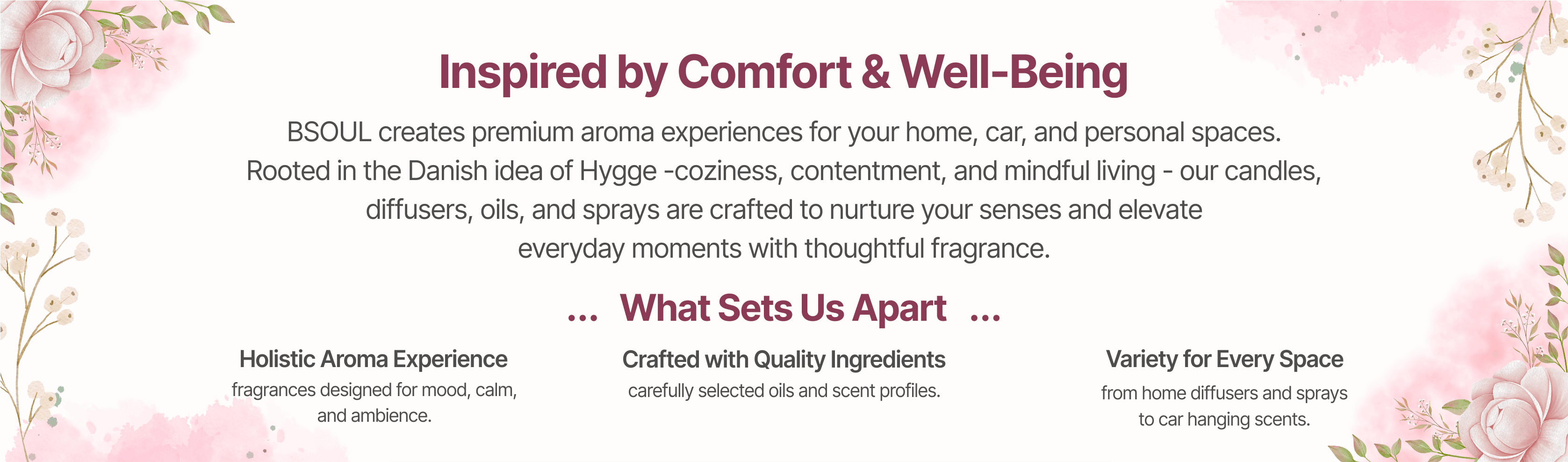 brand banner