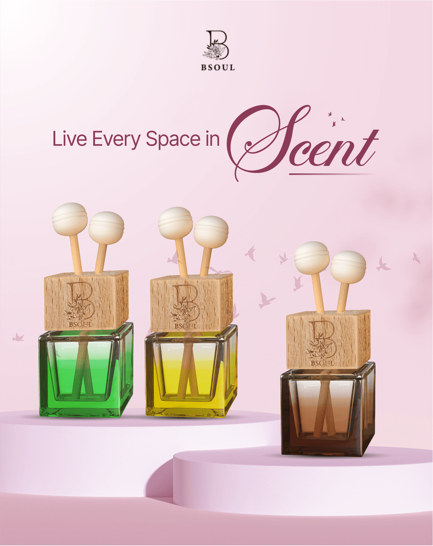 brand banner