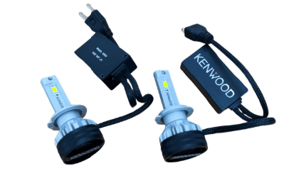 KENWOOD 9005/9012 LED 150 WT 4300K 2