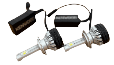 KENWOOD 9005/9012 LED 150 WT 4300K 3