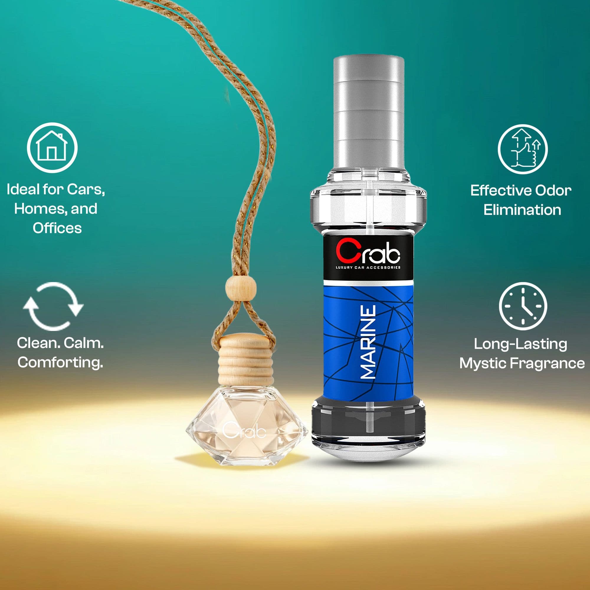 Marine & Musk 3