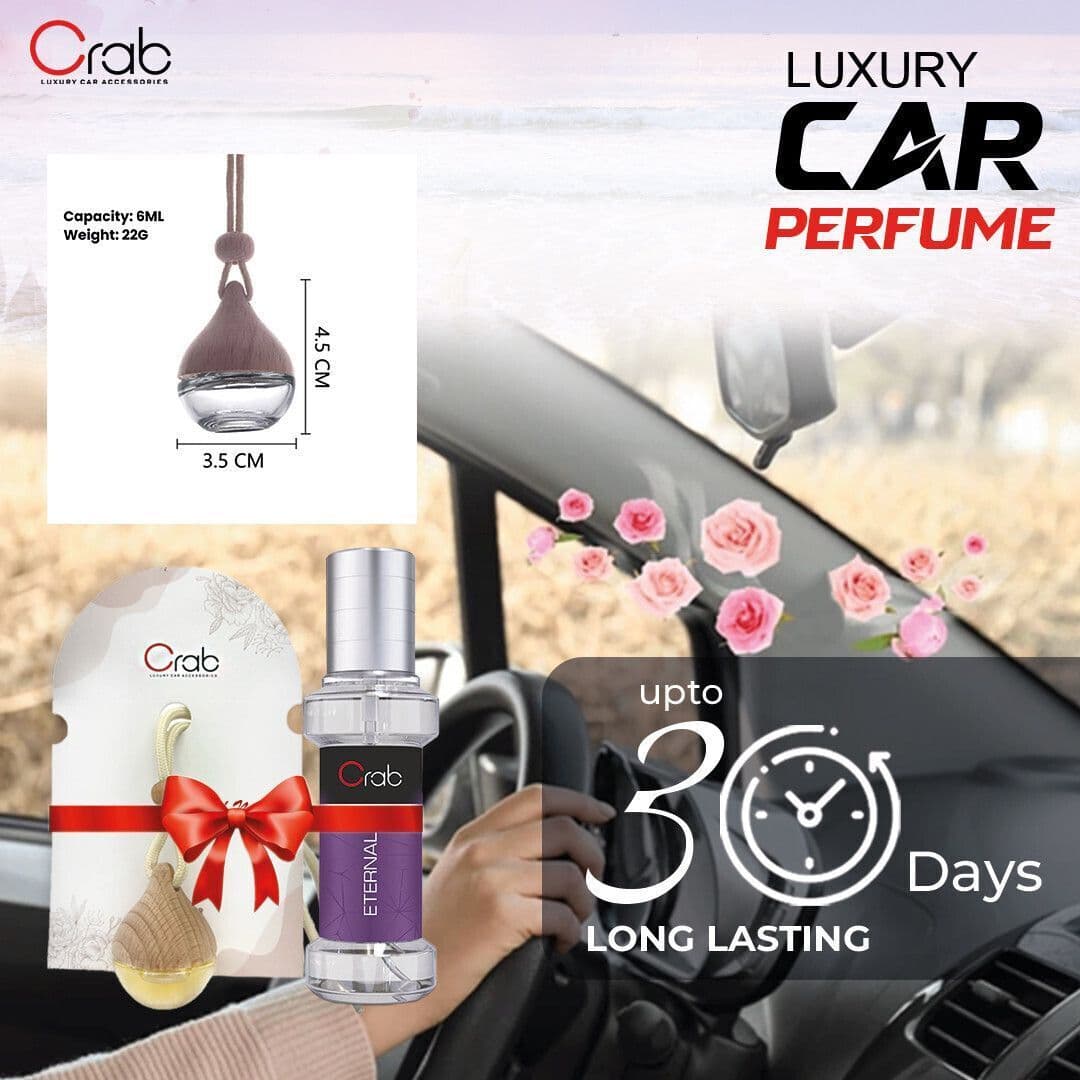 Eternal & OUDH NOIR 4