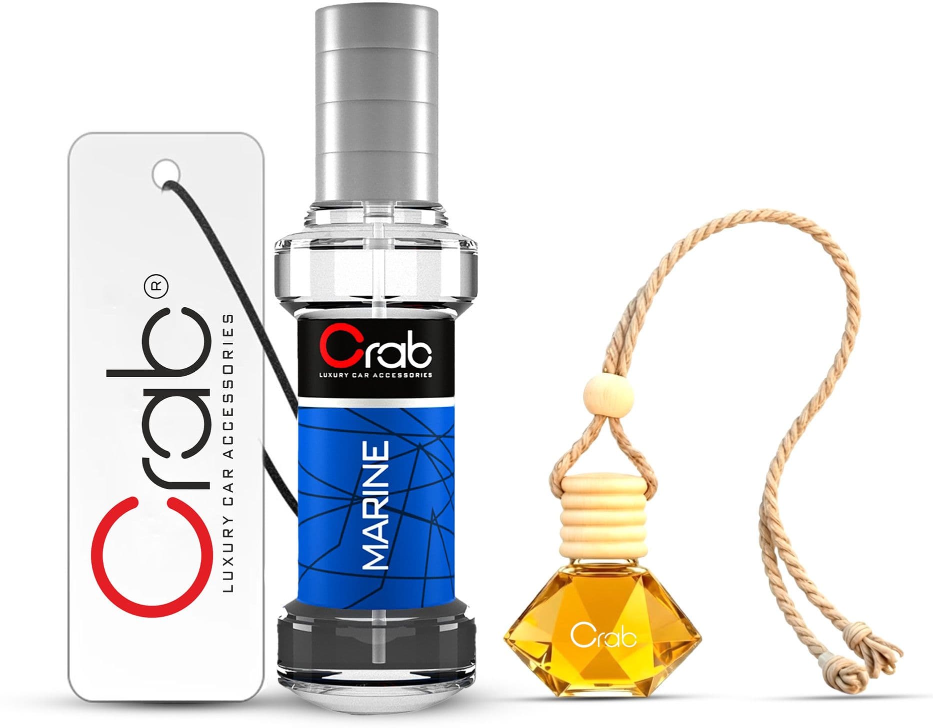 Marine & OUDH NOIR 2