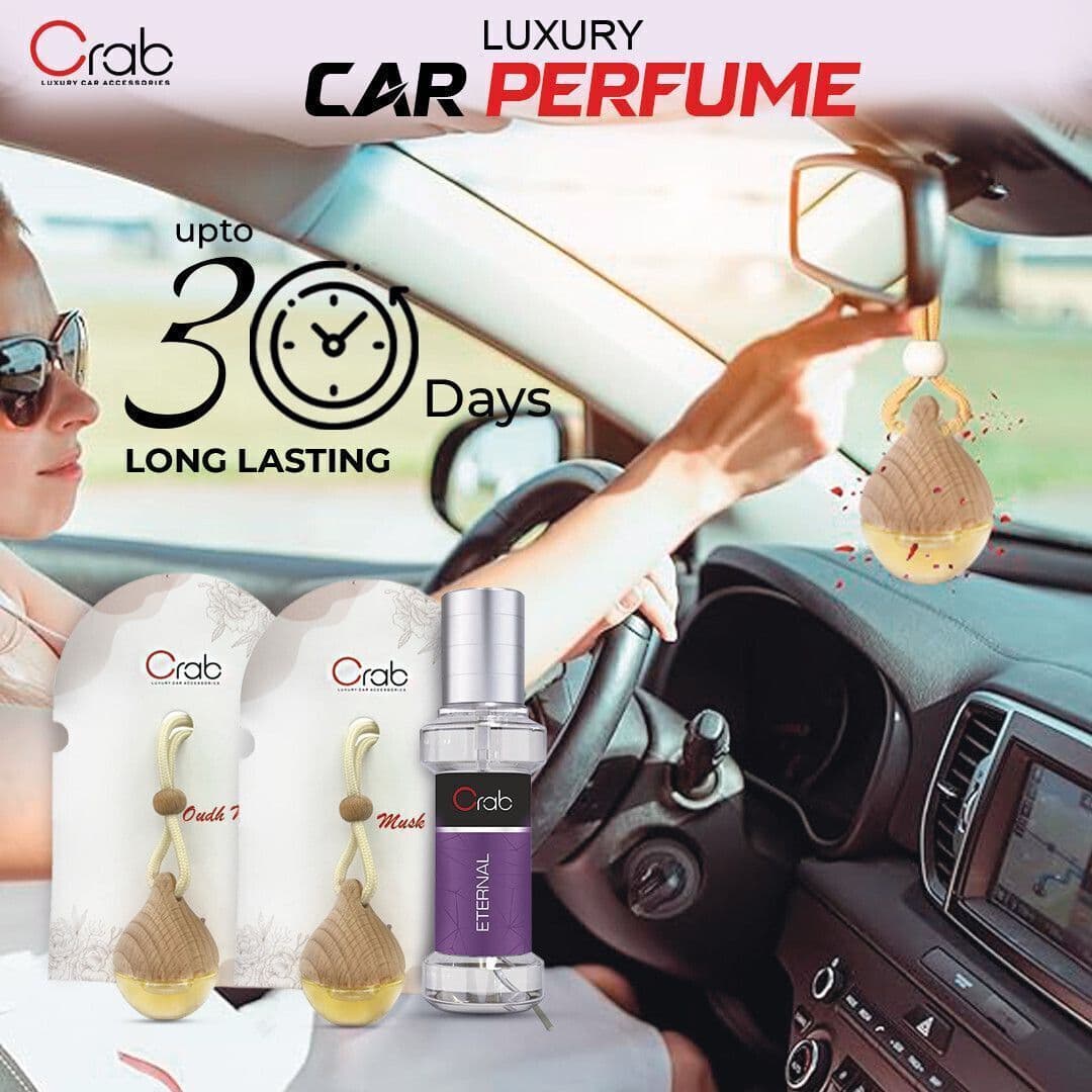 Oudh Noir-Musk & Eternal 4