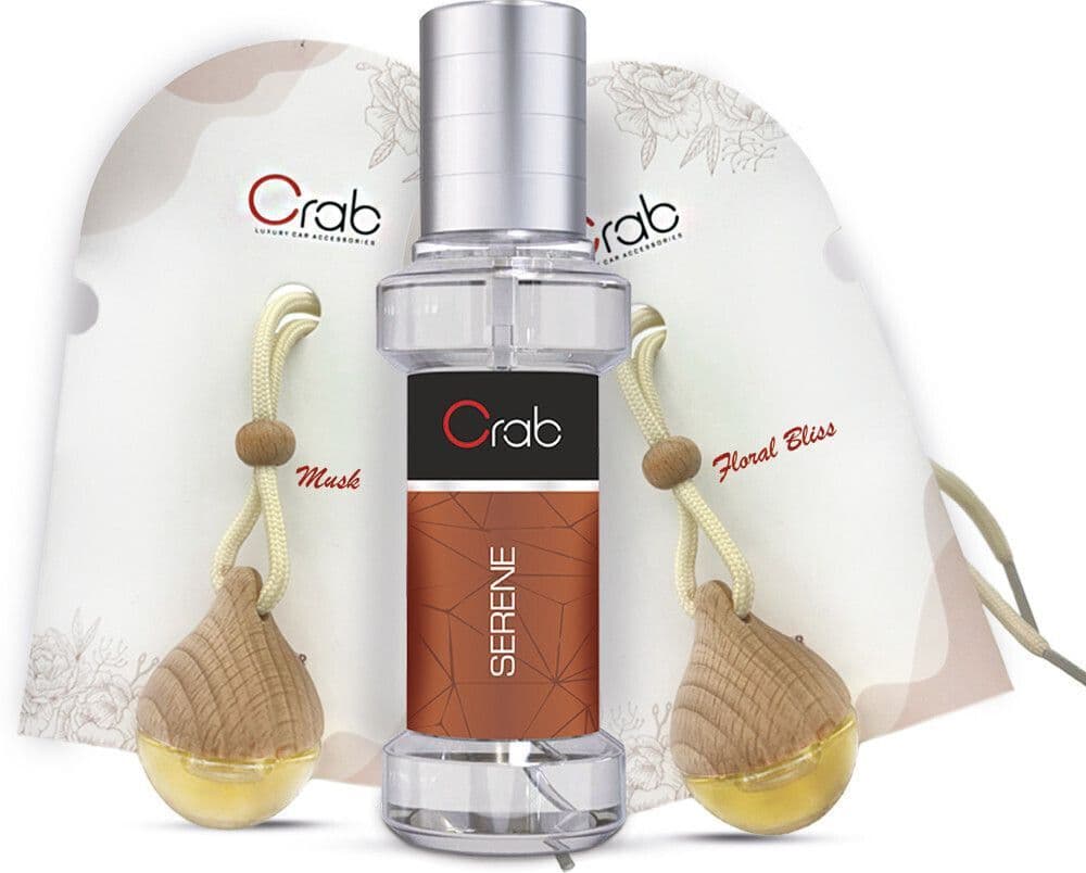 Floral Bliss Musk & Serene 2
