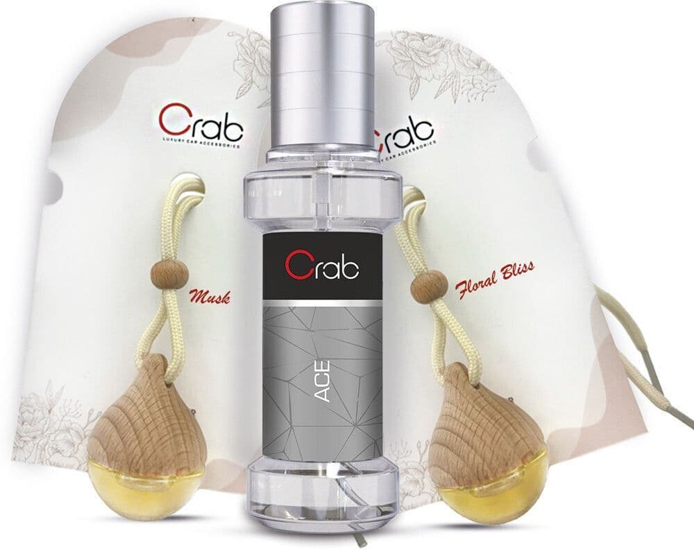 Floral Bliss Musk & Ace 2