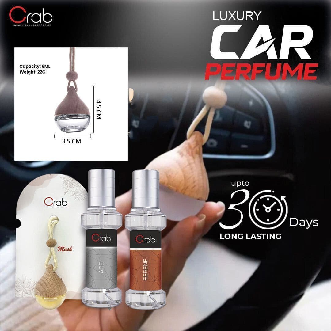 Ace Serene & OUDH NOIR 4