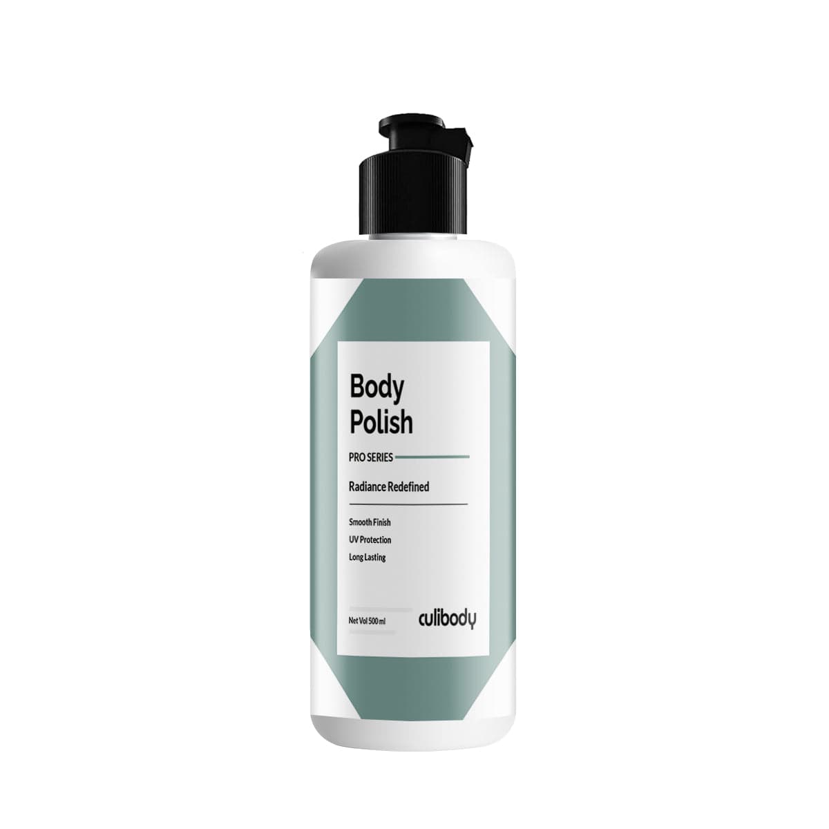 Body Shine 4