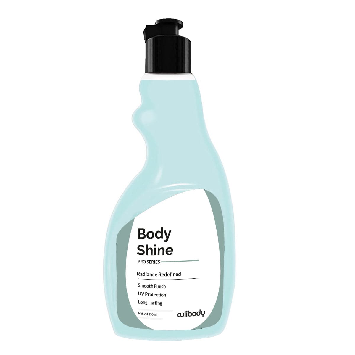 Body Shine 2