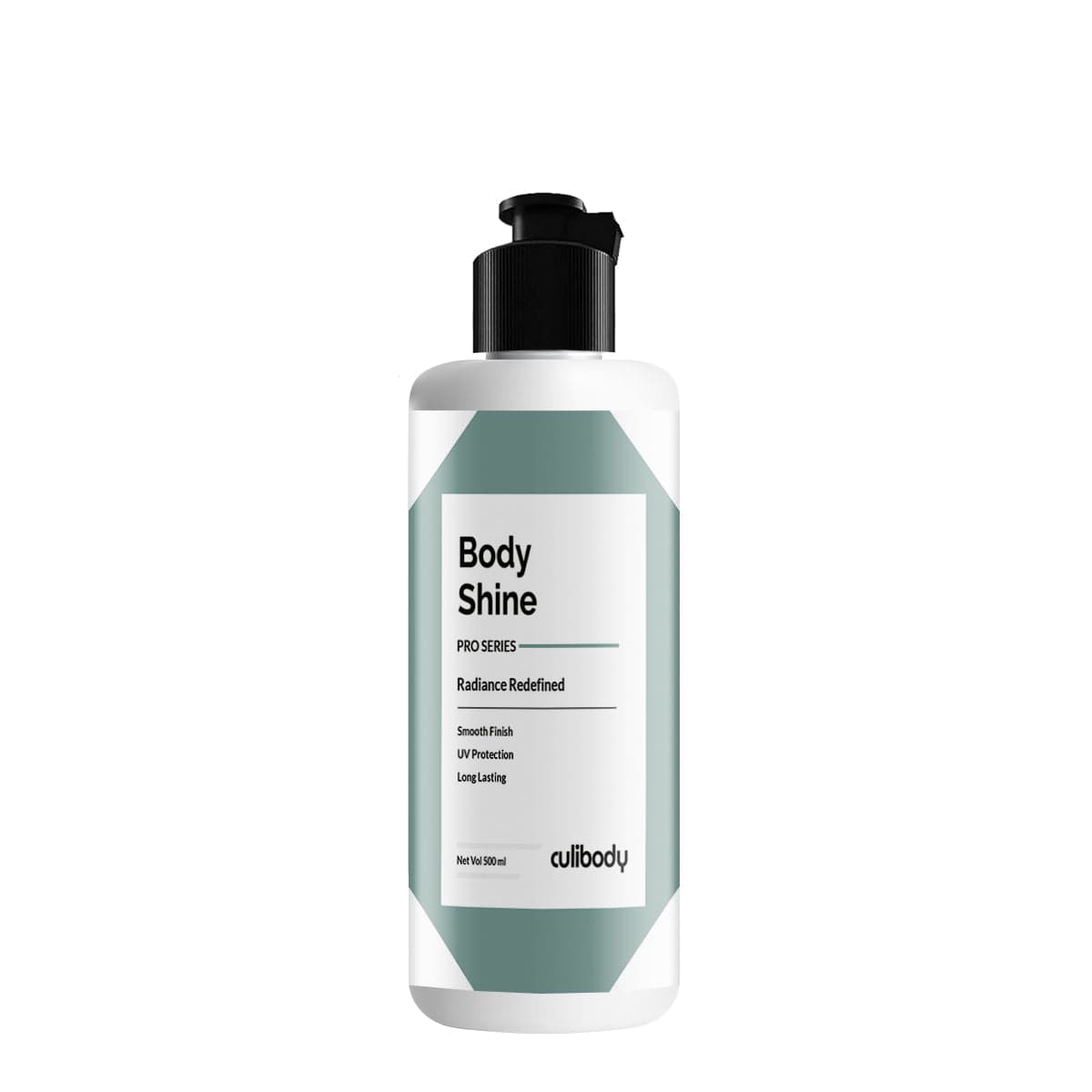 Body Shine 3