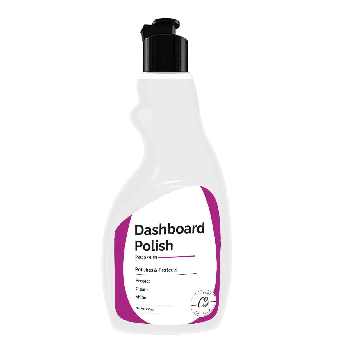 Dashboard Polish 2