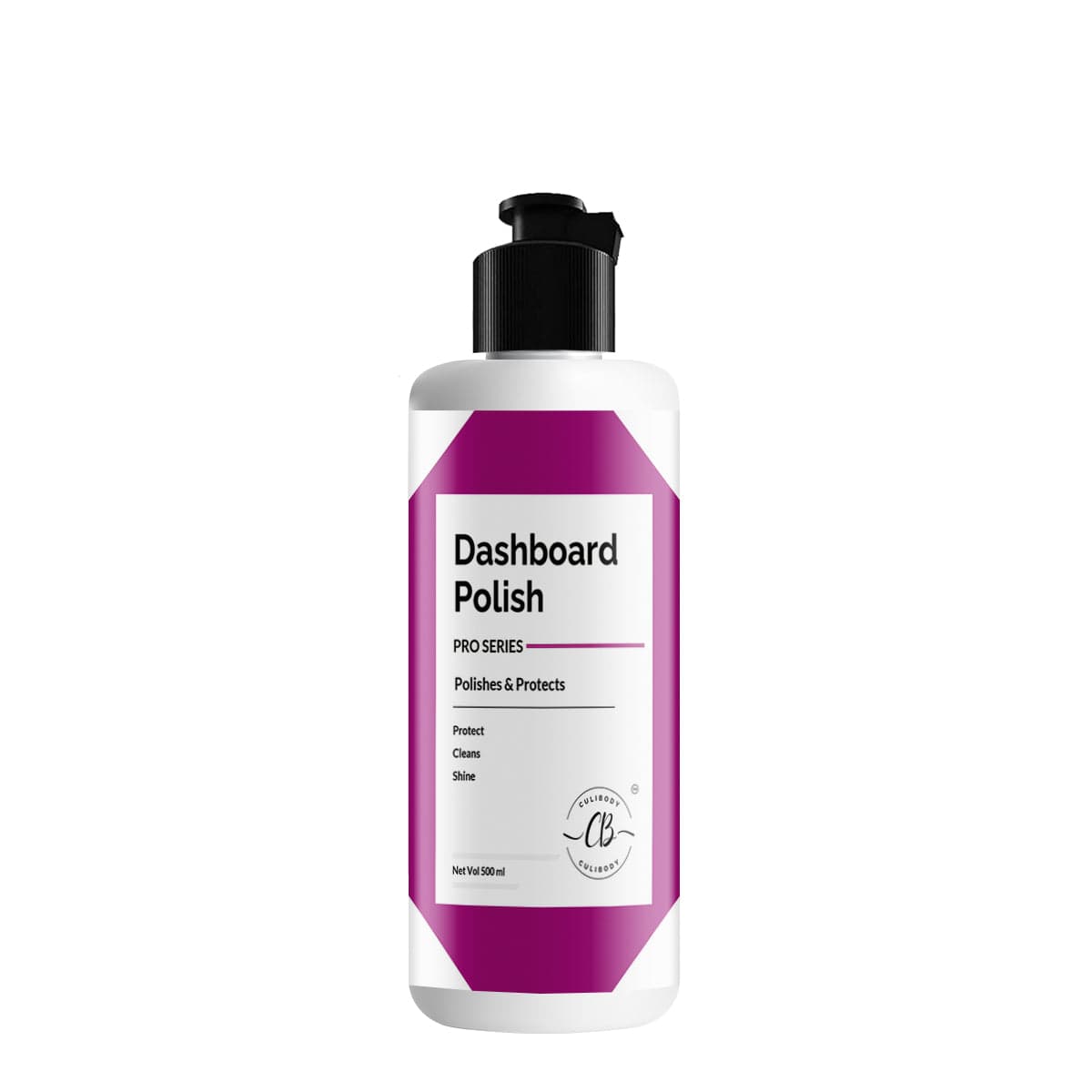 Dashboard Polish 3