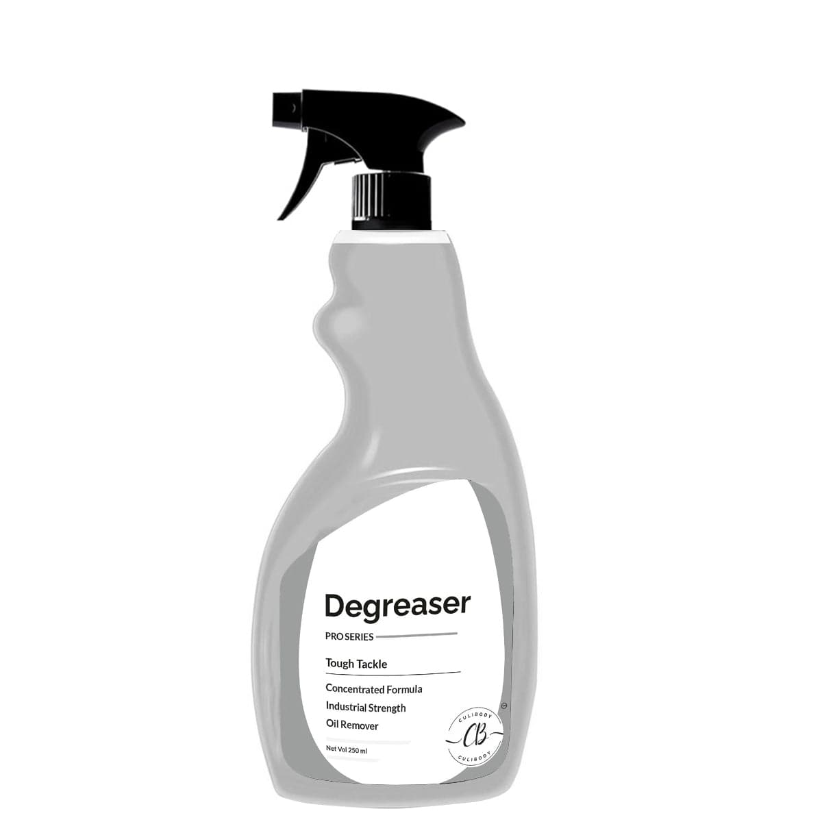 Degreaser 3