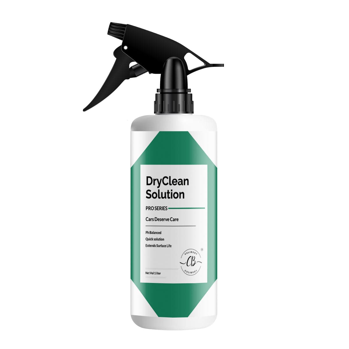 DryClean Solution 4