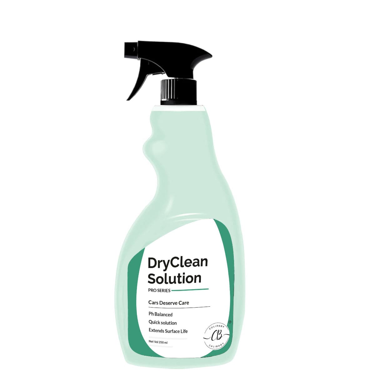 DryClean Solution 2
