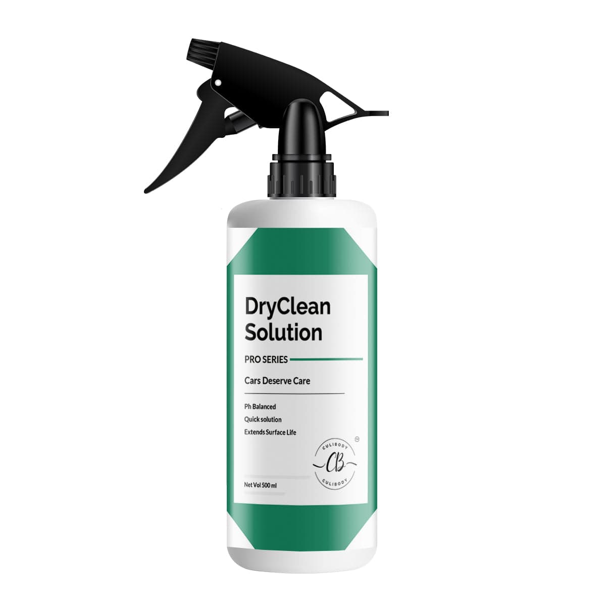 DryClean Solution 3