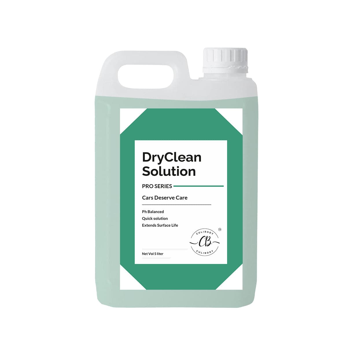 DryClean Solution 5