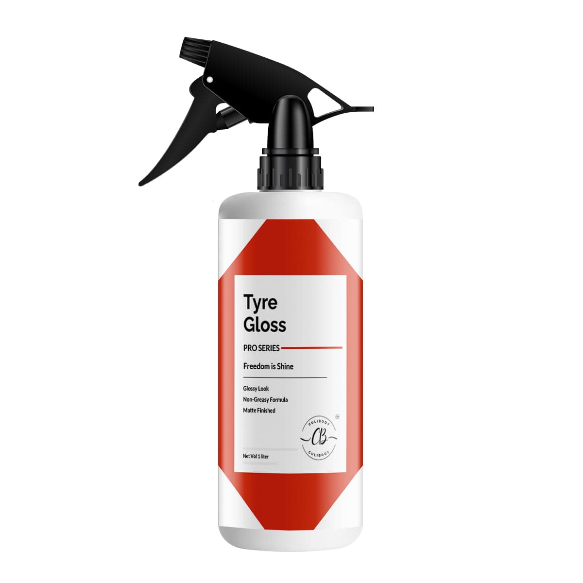 Tyre Gloss 4