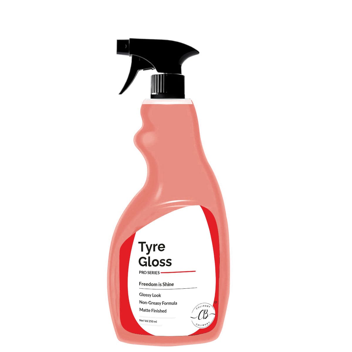 Tyre Gloss 2