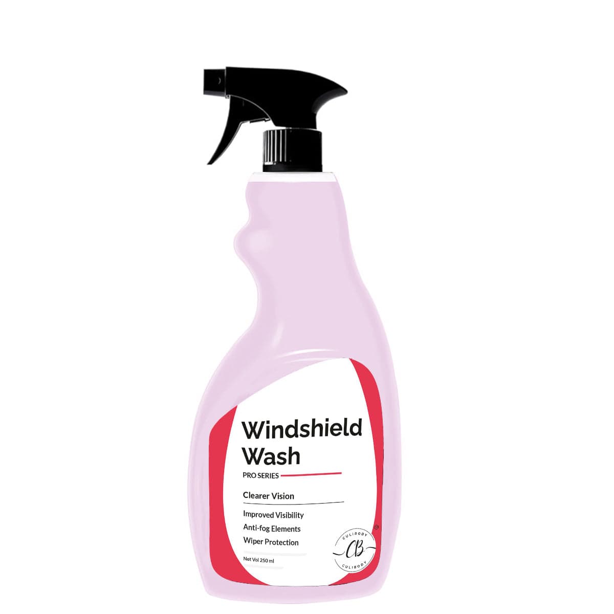 Windshield Wash 2