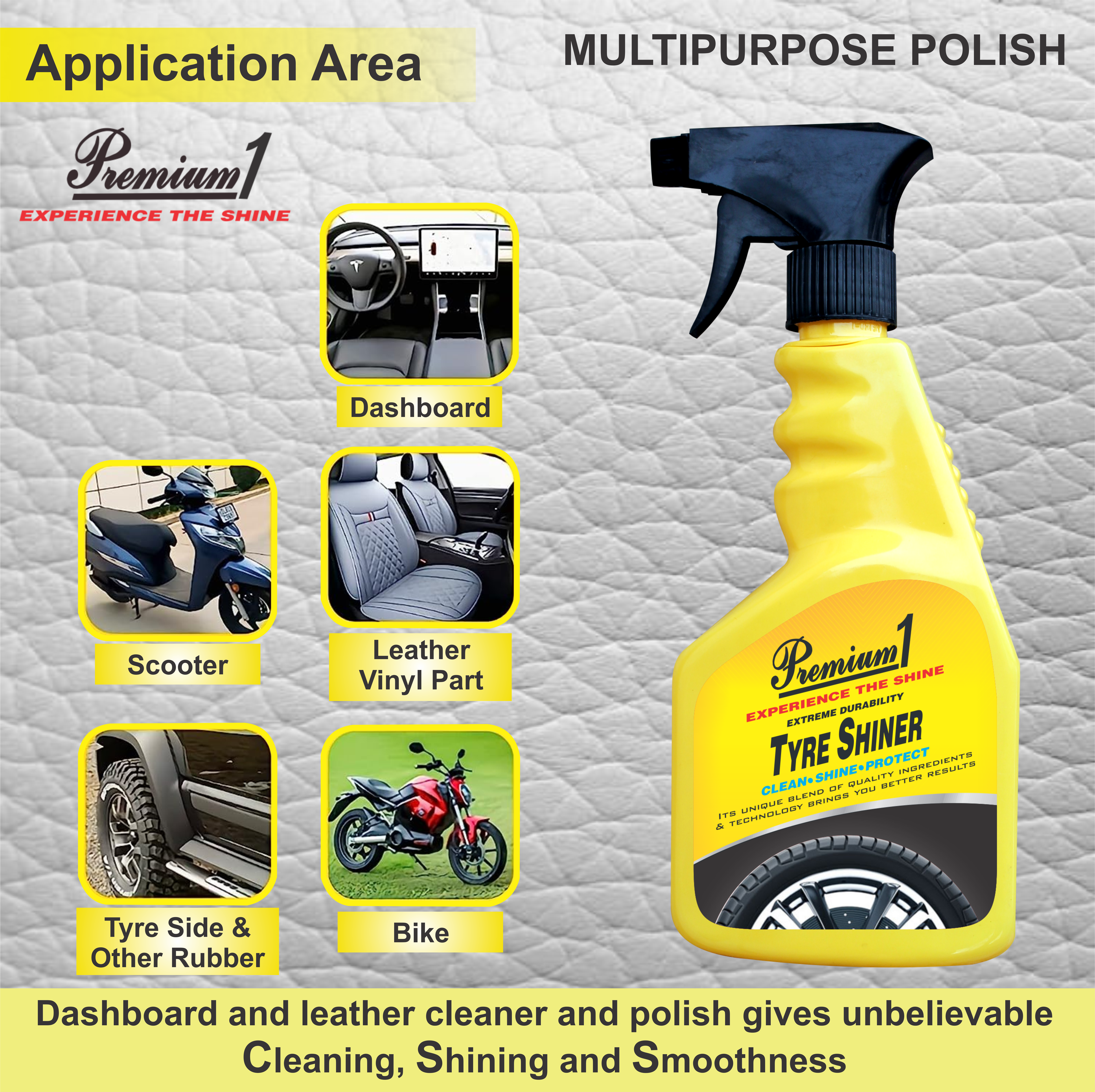Dashboard Polish 5