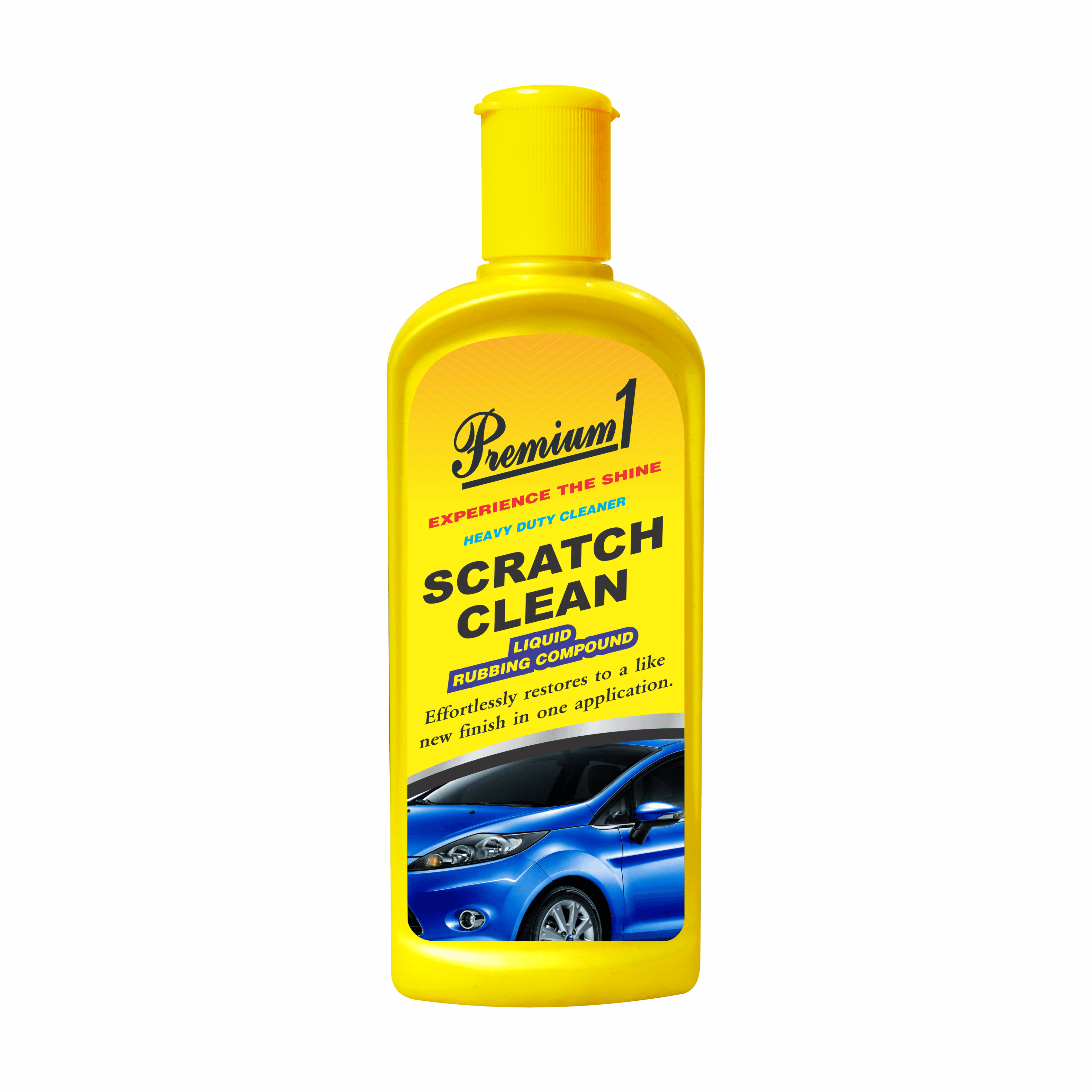 Complete Car Care Kit 2