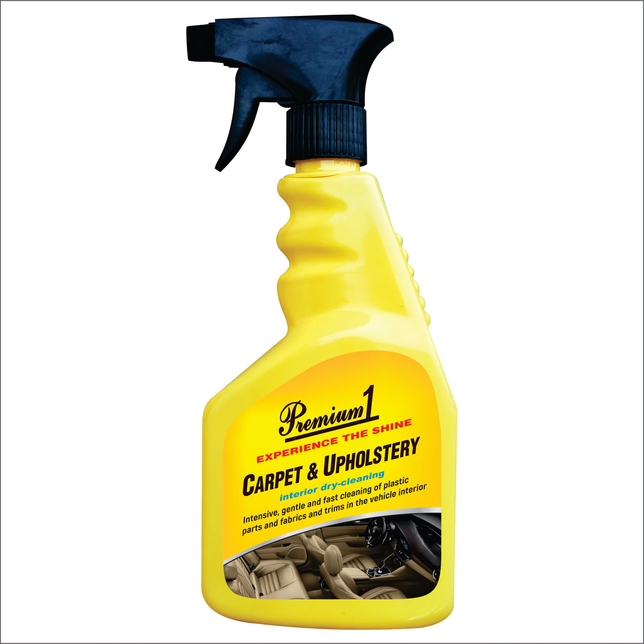 Complete Car Care Kit 4