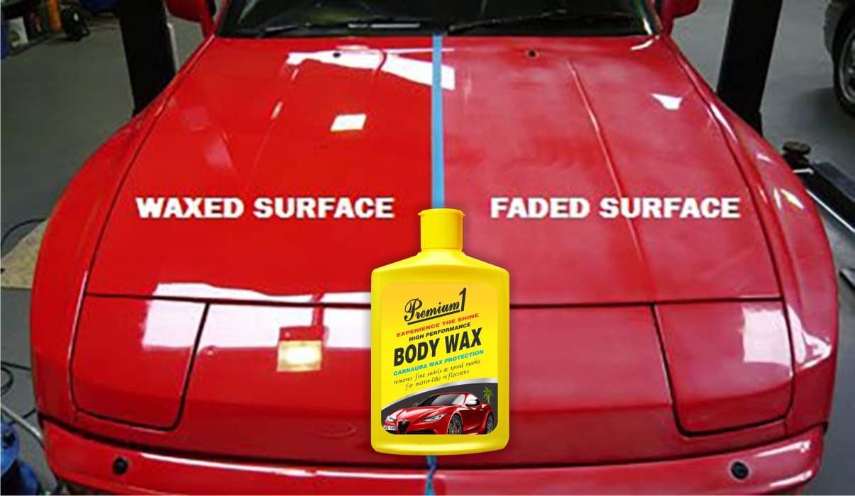 Body Wax 3