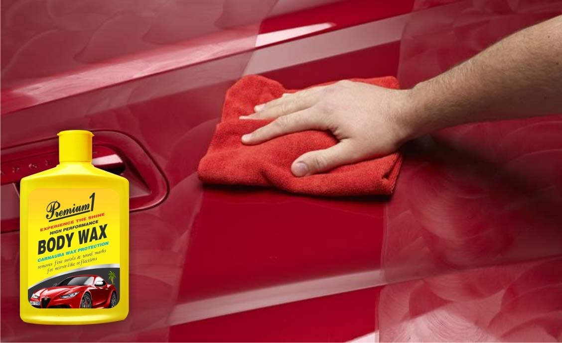 Body Wax 4