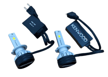 KENWOOD H27 LED 150 WT 4300K 2