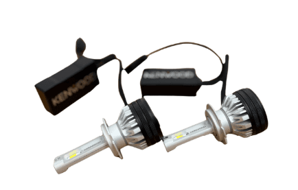 KENWOOD H27 LED 150 WT 4300K 3