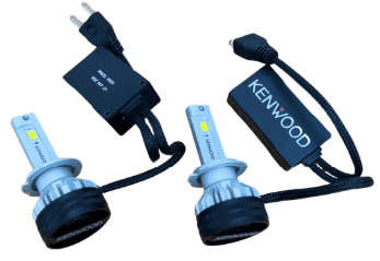 KENWOOD H7 LED 150 WT 4300K 2