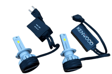 KENWOOD H8 LED 150 WT 4300K 2