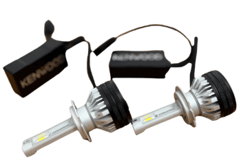 KENWOOD H8 LED 150 WT 4300K 3
