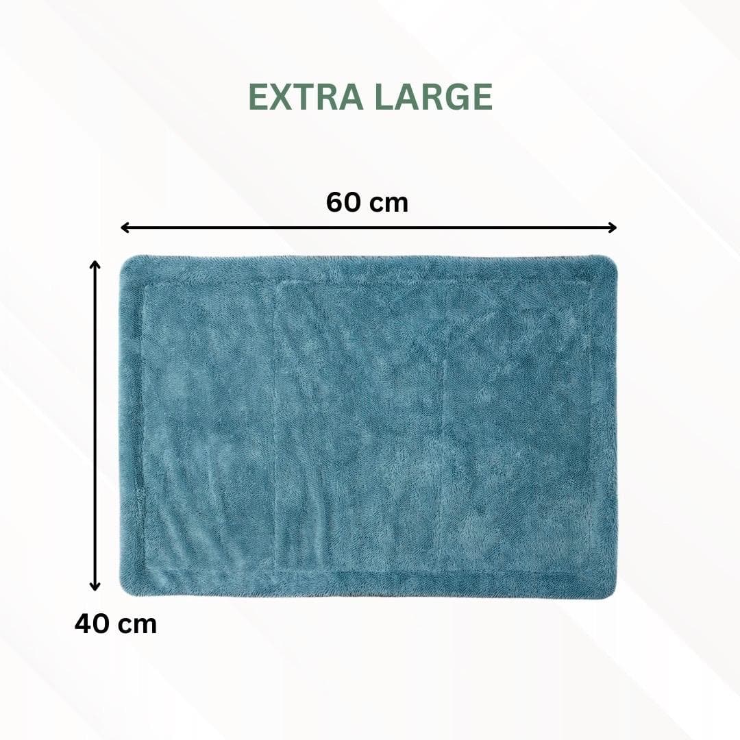 Microfiber Vehicle Washing Cloth  (Pack Of 3, 1200 4