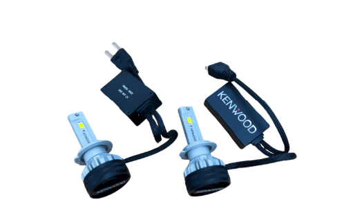 KENWOOD H1 LED 150 WT 4300K 2