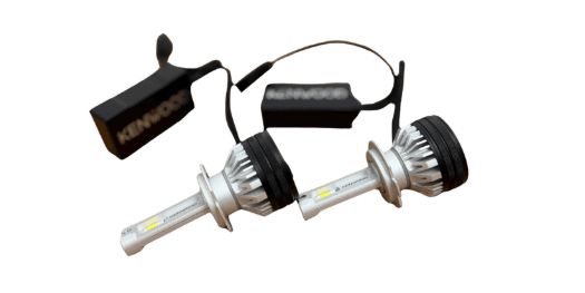 KENWOOD H1 LED 150 WT 4300K 3