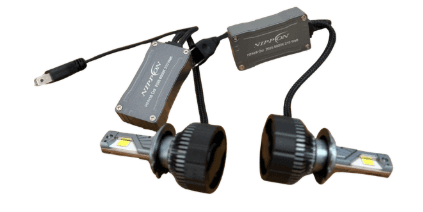 NIPPON 9006 LED 170WT 6000K 2