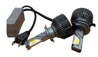 NIPPON 9006 LED 170WT 6000K 3