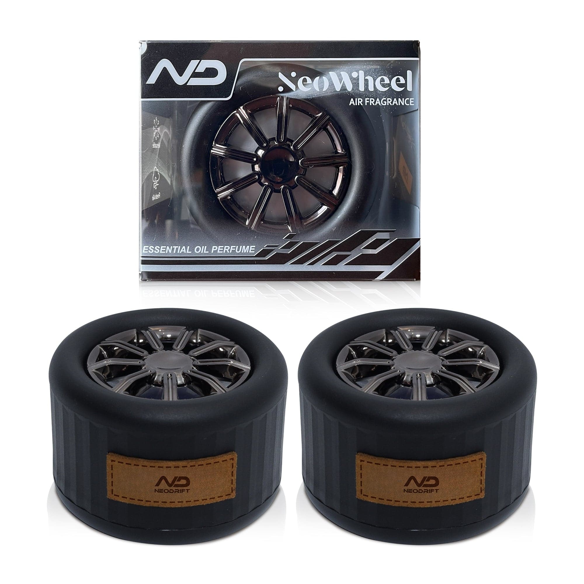 NeoWheel Air Freshener 3