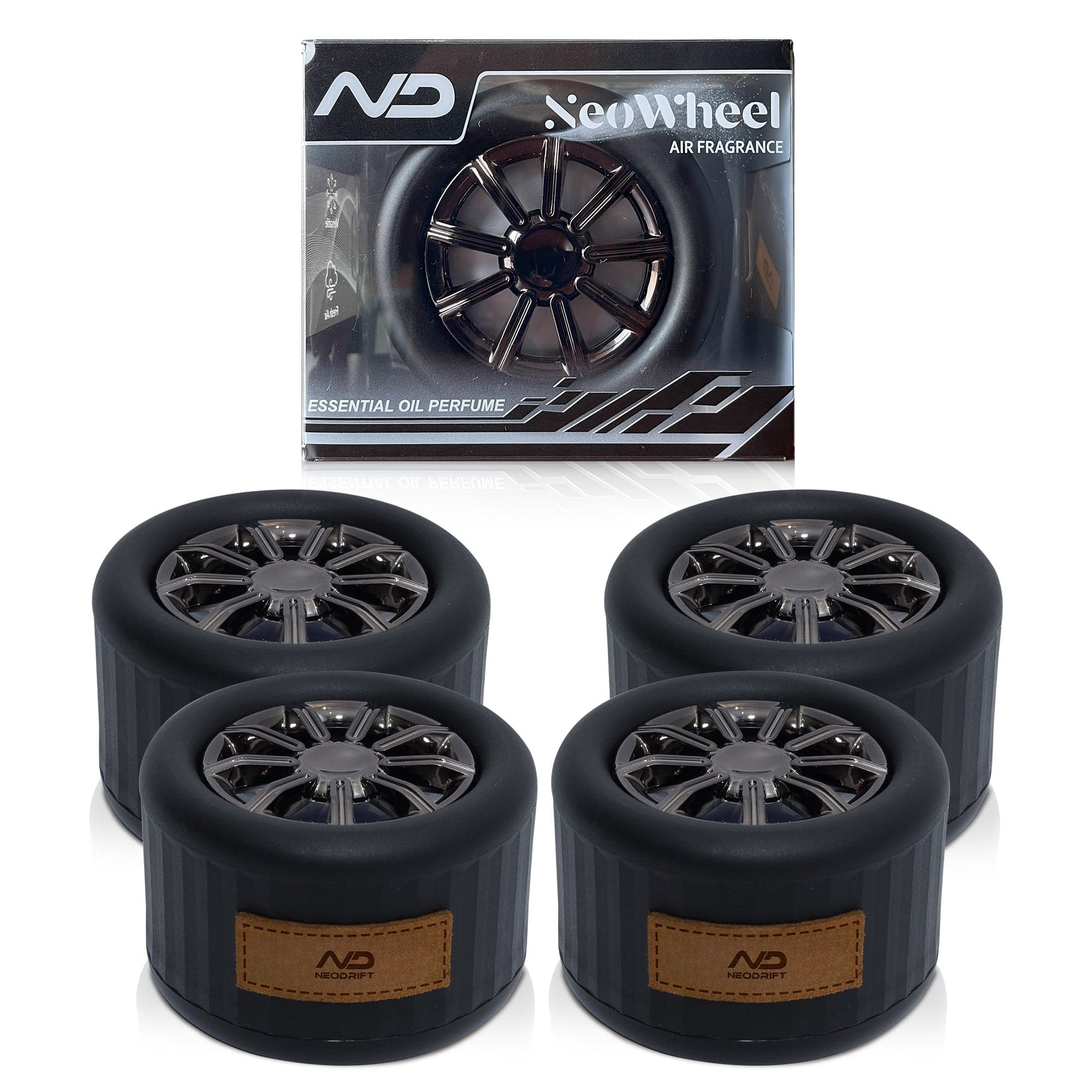 NeoWheel Air Freshener 4
