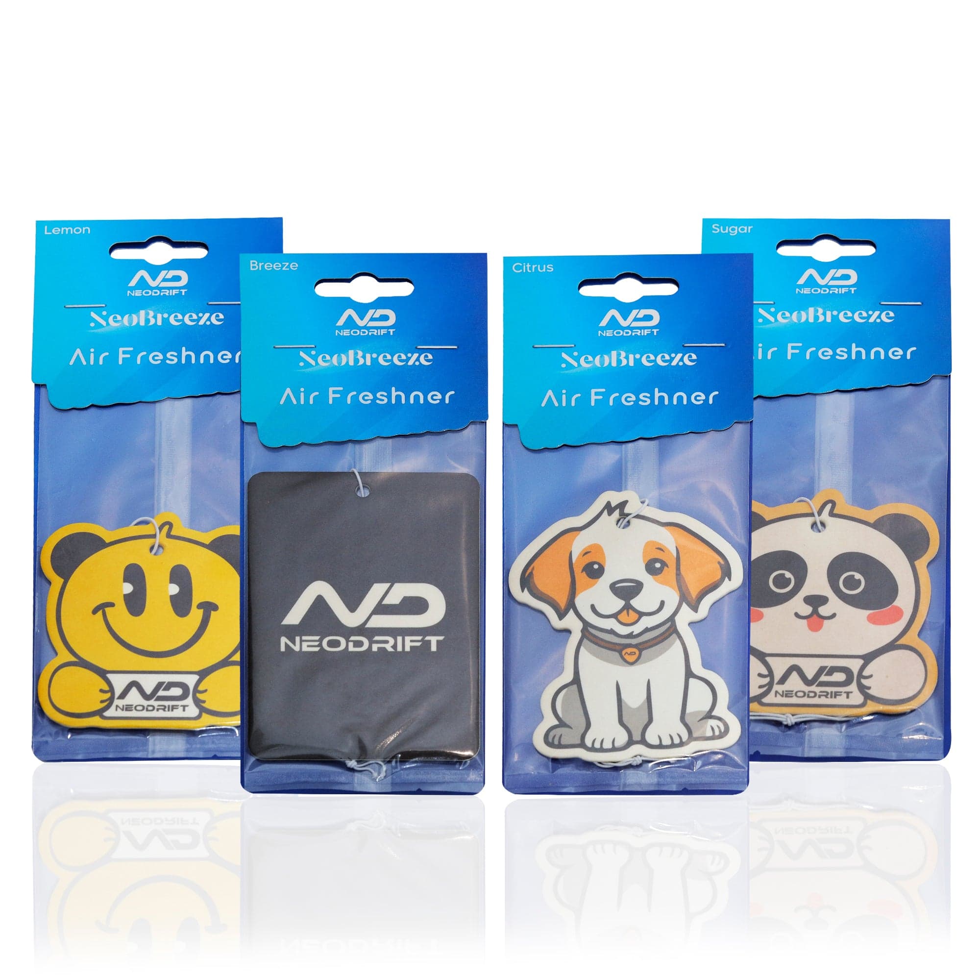 NeoBreeze Air Freshener 3
