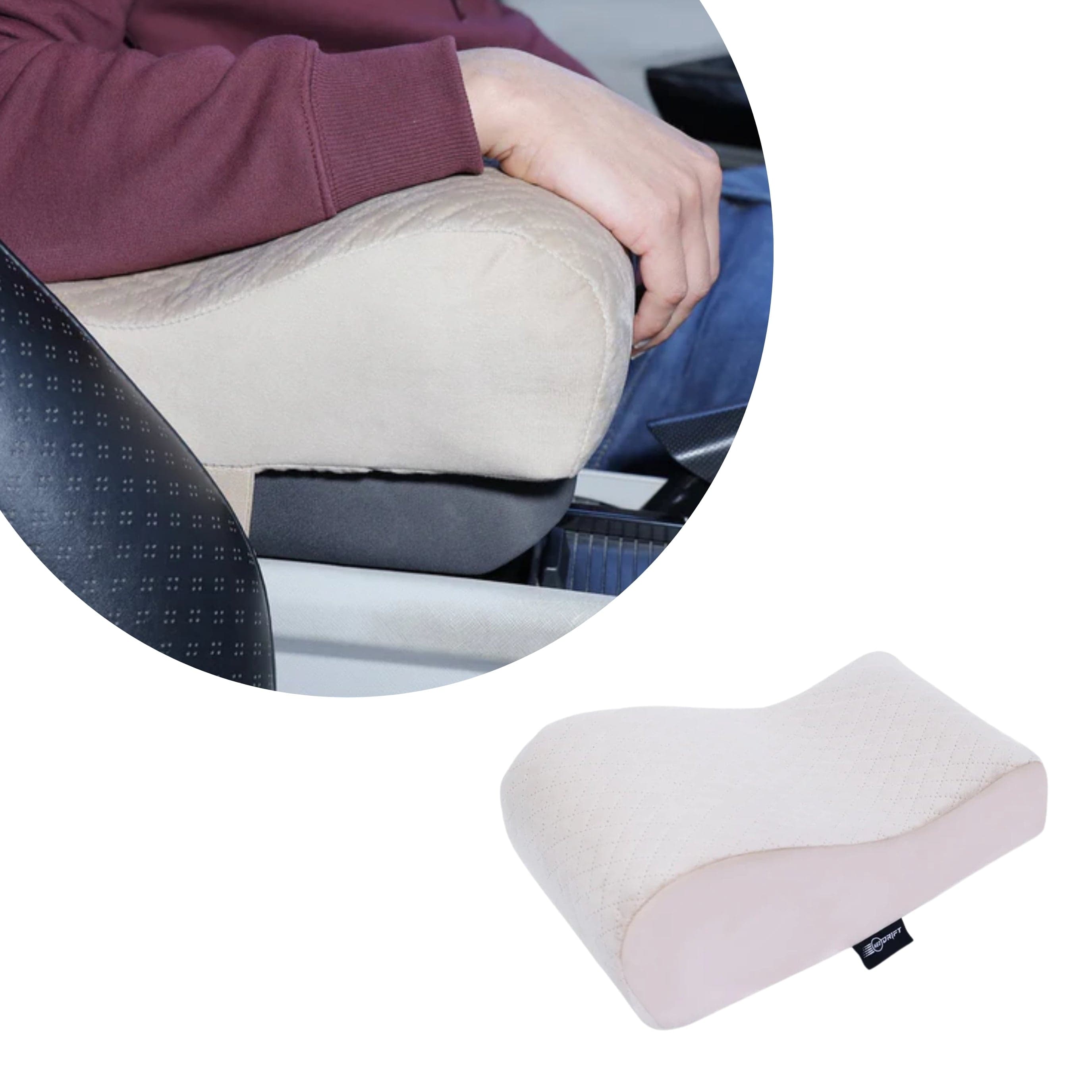 Car Arm Rest 2