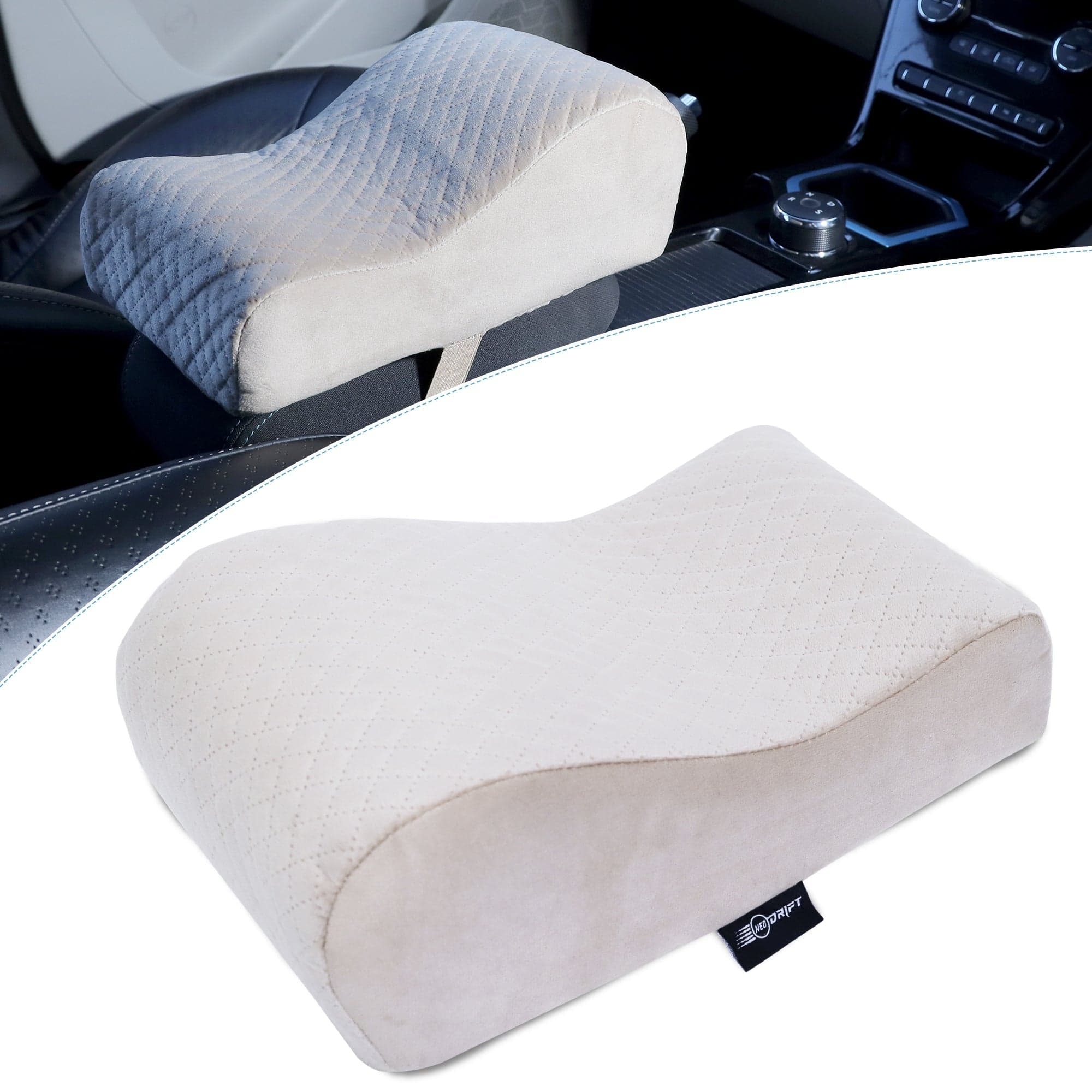 Car Arm Rest 3
