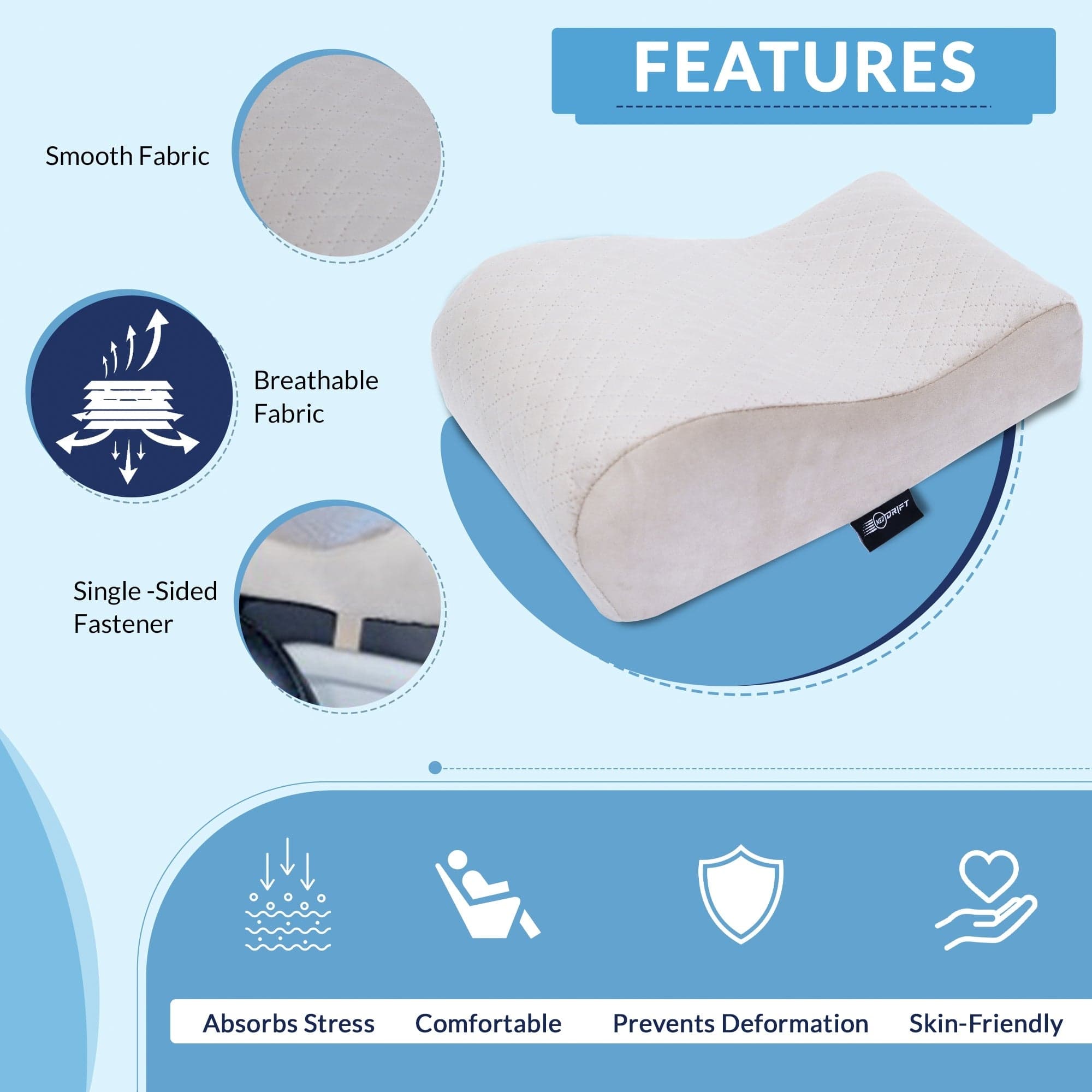 Car Arm Rest 5