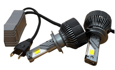 NIPPON H8 LED 170WT 6000K 3