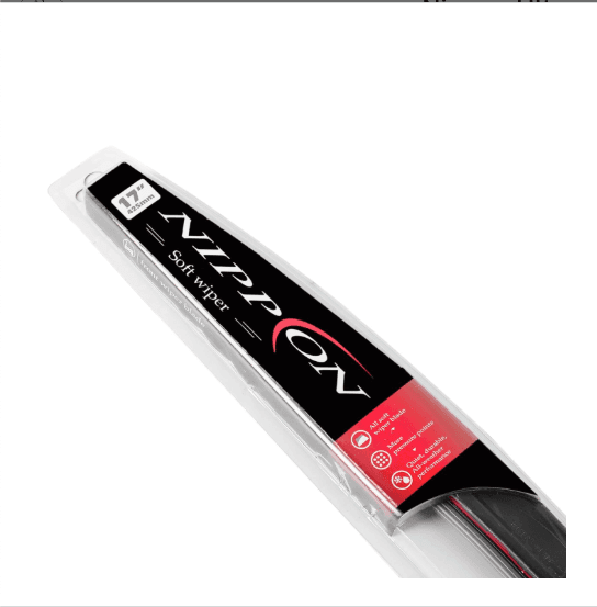 NAL METAL CAR WIPER 4